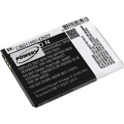 baterie pro Huawei Wireless Router E5336