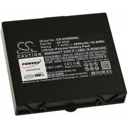 baterie pro Humanware Typ 95-8000