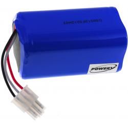 baterie pro iClebo Smart YCR-M05-10 / Typ EBKRTRHB000118-VE