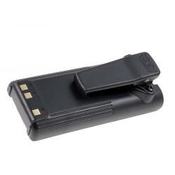 baterie pro Icom IC-F40GT NiCd