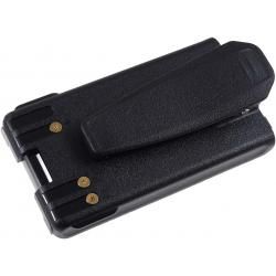 baterie pro Icom IC-F4101D