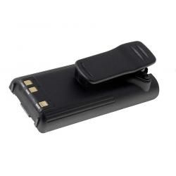 baterie pro Icom IC-V8 NiMH