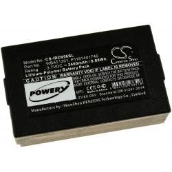 baterie pro Iridium Typ P0151504766