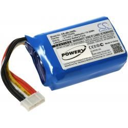 baterie pro JBL Typ GSP103465