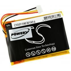 baterie pro JBL Typ L0721-LF