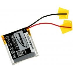 baterie pro JBL Typ P062831