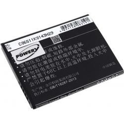 baterie pro K-Touch W70