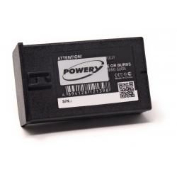 baterie pro Kamera Leica Typ BP-DC13