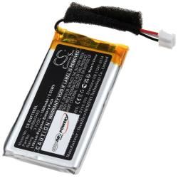 baterie pro Karaoke reproduktor Divoom Fairy-OK / Typ AHB643463