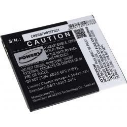 baterie pro Kazam Thunder 345L