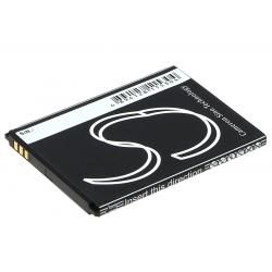 baterie pro Kazam Trooper 445L