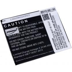 baterie pro Kazam Trooper 6.0