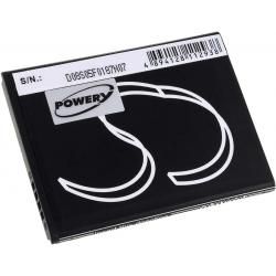 baterie pro Kazam Typ KQ45L