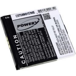 baterie pro Kazam Typ LFB6-VKVBG013292