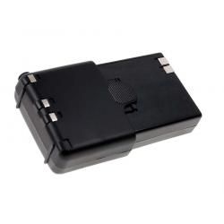 baterie pro Kenwood TK308 1000mAh NiMH