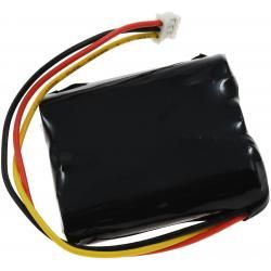 baterie pro Kinder-Hör-Box tonies Toniebox