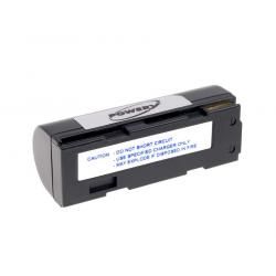 baterie pro Kodak DC4800 Zoom