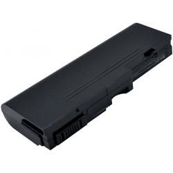 baterie pro Kohjinsha Typ LBATSC01 4400mAh černá