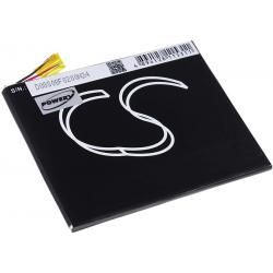 baterie pro Kurio 7S