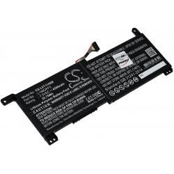 baterie pro Lenovo IdeaPad 1-11ADA05(82GV)
