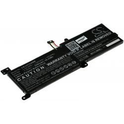 baterie pro Lenovo IdeaPad 320 / IdeaPad 320-15IAP