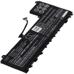 baterie pro Lenovo IdeaPad 5 14ACN6-82L70038GE