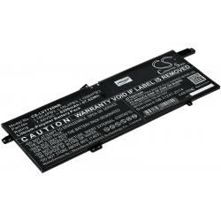 baterie pro Lenovo IdeaPad 720S-13IKB (81A80093GE)