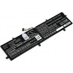 baterie pro Lenovo IdeaPad 720S-15IKB(81AC002XGE)