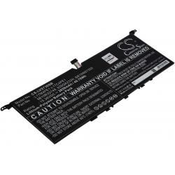 baterie pro Lenovo IdeaPad 730S 13