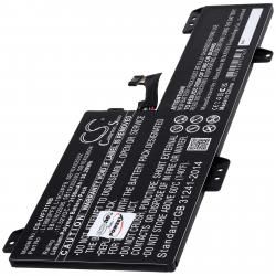 baterie pro Lenovo IdeaPad Flex 3-11ADA05(82G40018GE)