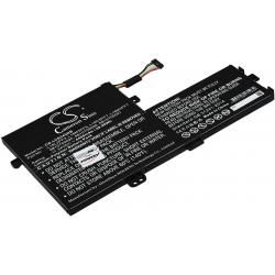 baterie pro Lenovo IdeaPad S340-15API(81NC0082GE)