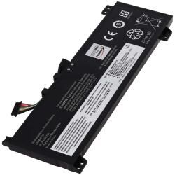 baterie pro Lenovo Legion 5-15ACH6H 82JU Laptop