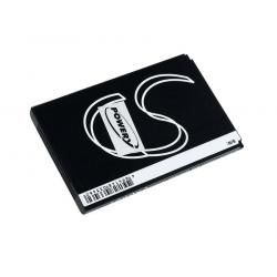 baterie pro Lenovo LePhone 3GC101