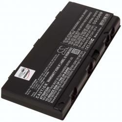 baterie pro Lenovo ThinkPad P52(20M9A002CD)