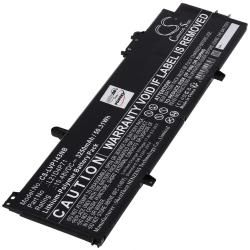 baterie pro Lenovo ThinkPad T14 Gen 3 (Intel) 21AH00FXED 21AH00G5ML 21AH00G9GR