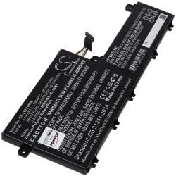 baterie pro Lenovo ThinkPad T15p P15v Typ L19C6P72