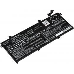 baterie pro Lenovo ThinkPad T490, Typ L18M3P73,  Typ SB10T83149