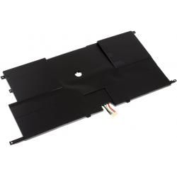 baterie pro Lenovo ThinkPad X1 Carbon 14 / Typ 45N1701