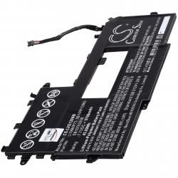 baterie pro Lenovo ThinkPad X1 Titanium Yoga Gen 1 20QA000QUS