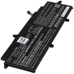 baterie pro Lenovo ThinkPad X13 Gen 2(Intel)-20WK00B0GB Laptop