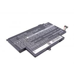 baterie pro Lenovo ThinkPad Yoga S1 / Yoga 12 / Typ 45N1707