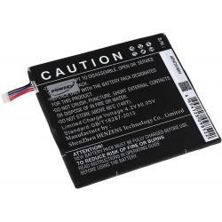 baterie pro LG G Pad 8.0