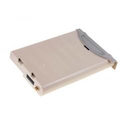 baterie pro LION typ CGR-B/T19SE