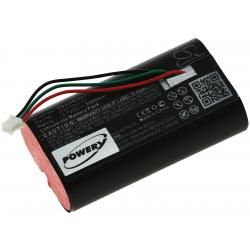 baterie pro Logitech ICES-3(3)