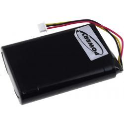 baterie pro Logitech MX1000