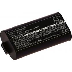 baterie pro Logitech Typ 533-000116