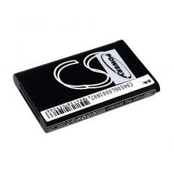 baterie pro lyžařské brýle Liquid Image Summit 335