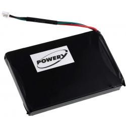 baterie pro Magellan RoadMate 1210