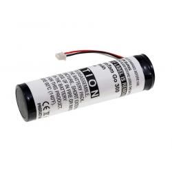 baterie pro Magellan RoadMate 2200T 2600mAh