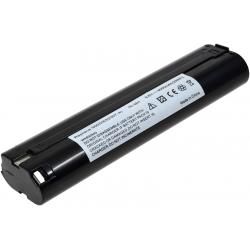 baterie pro Makita ráčna 6912DW NiMH 3000mAh
